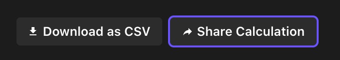 The Save or Share button.